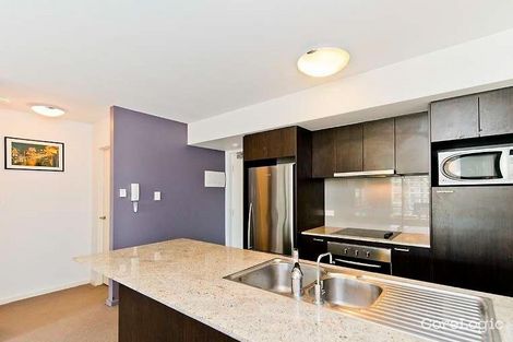 Property photo of 72/131-137 Adelaide Terrace East Perth WA 6004