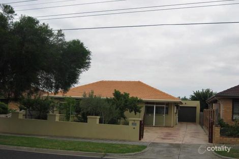 7 Dorothy St, Fawkner, VIC 3060