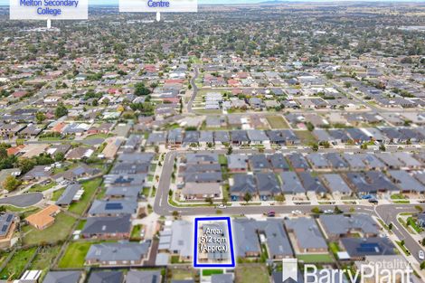 Property photo of 54 Bateman Drive Harkness VIC 3337