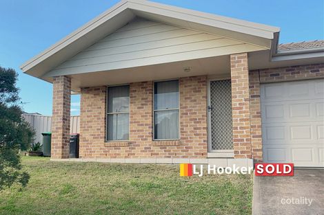 Property photo of 1/37 Nelson Drive Hunterview NSW 2330