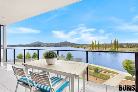 31/14 Trevillian Qy, Kingston, ACT 2604