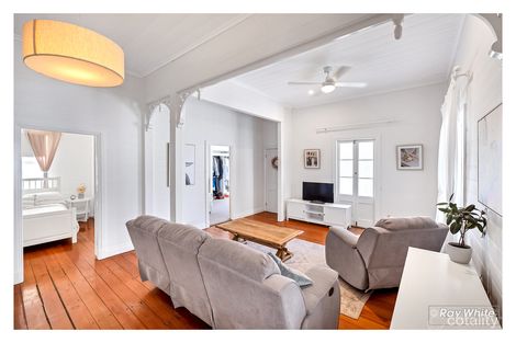 Property photo of 147 Caroline Street The Range QLD 4700
