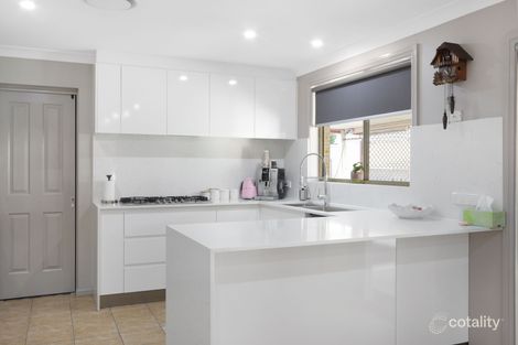 Property photo of 23 Greenway Drive West Hoxton NSW 2171
