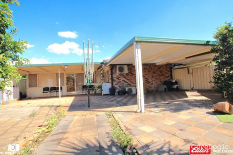 Property photo of 17 Cain Place Plumpton NSW 2761