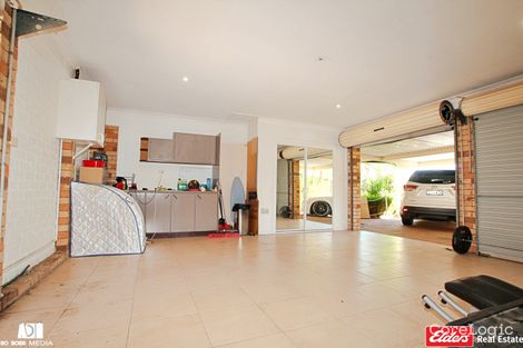 Property photo of 17 Cain Place Plumpton NSW 2761