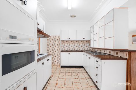 Property photo of 1 Adina Street Telopea NSW 2117