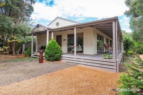 Property photo of 14 Rainbow Court Rye VIC 3941