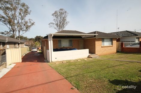 Property photo of 40 Hillview Parade Lurnea NSW 2170