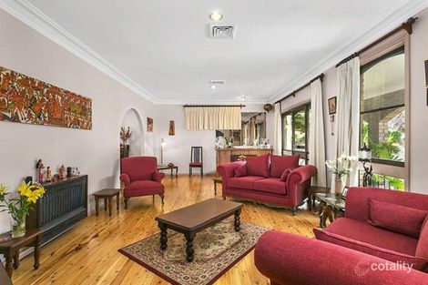 Property photo of 4 Thorn Place North Rocks NSW 2151