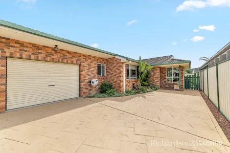 2/7 Piper St, Woy Woy, NSW 2256