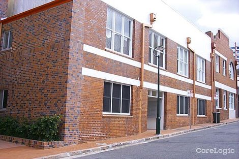 Property photo of 401/98 Bowen Street Spring Hill QLD 4000