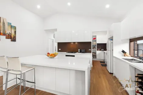 Property photo of 25 Thomson Lane Kinglake VIC 3763