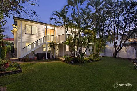 Property photo of 9 Greene Street Newmarket QLD 4051