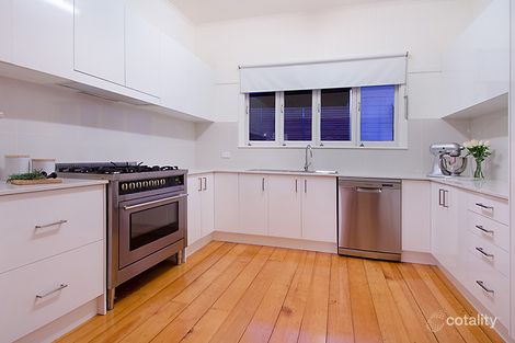 Property photo of 9 Greene Street Newmarket QLD 4051