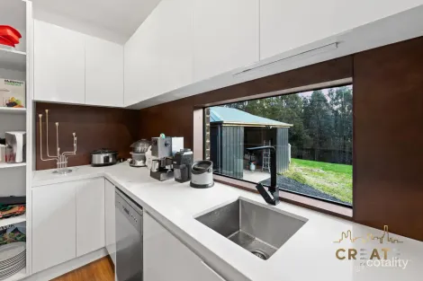 Property photo of 25 Thomson Lane Kinglake VIC 3763