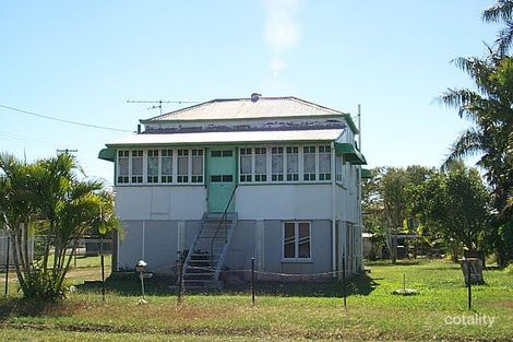 4 Seventh St, Home Hill, QLD 4806