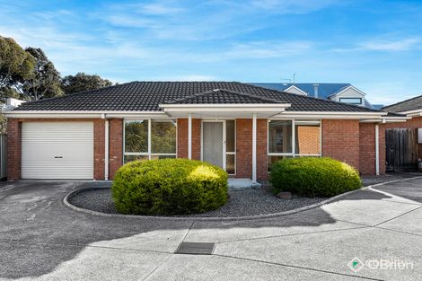 4/19 Argyll St, Sydenham, VIC 3037