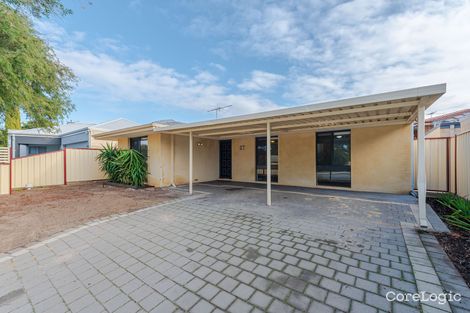 Property photo of 27 Maguire Avenue Beechboro WA 6063