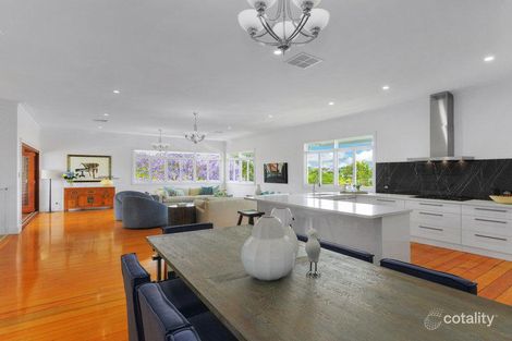 Property photo of 68 Mareeba Road Ashgrove QLD 4060