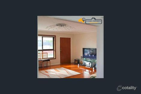 Property photo of 74B Girraween Road Girraween NSW 2145