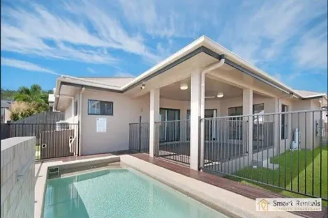 Property photo of 4 Girraween Avenue Douglas QLD 4814