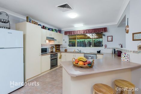 Property photo of 69 Clower Avenue Rouse Hill NSW 2155