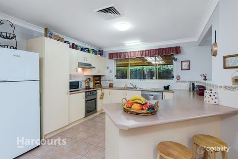 Property photo of 69 Clower Avenue Rouse Hill NSW 2155