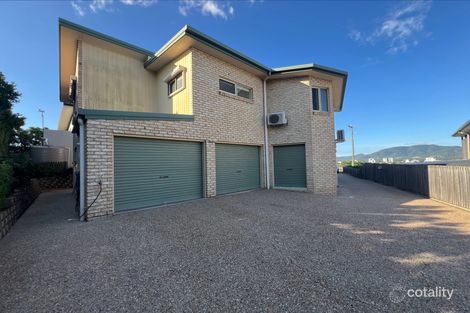 Property photo of 124B Quarry Street The Range QLD 4700