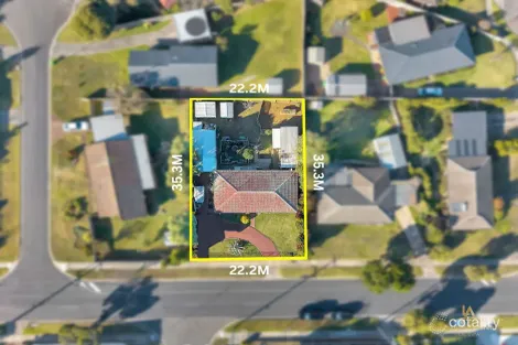 Property photo of 10 Atkins Road Pakenham VIC 3810