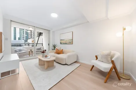 5/14 Brown St, Chatswood, NSW 2067