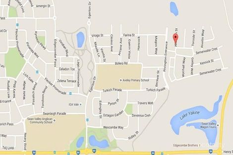 Property photo of 4 Abberton Street Aveley WA 6069