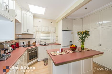 Property photo of 1/30 Walkers Crescent Emu Plains NSW 2750