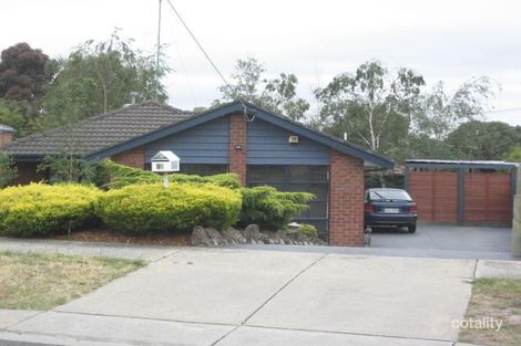 Property photo of 30 Carrum Bella Drive Carrum Downs VIC 3201