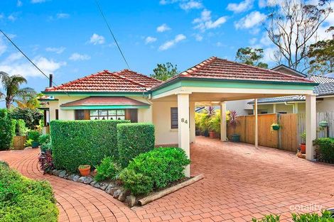 84 Hawthorne Ave, Chatswood West, NSW 2067