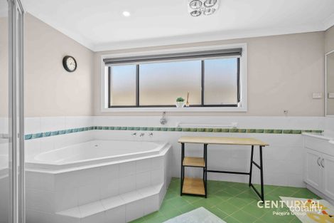 Property photo of 31 Dianella Place Mount Annan NSW 2567