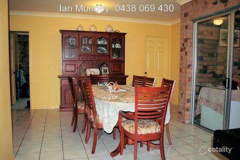 Property photo of 8 Spirit Drive Capalaba QLD 4157