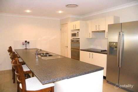 Property photo of 11 Chantilly Court Loganlea QLD 4131