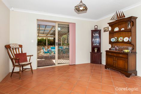 Property photo of 1 Rapania Rise Yangebup WA 6164