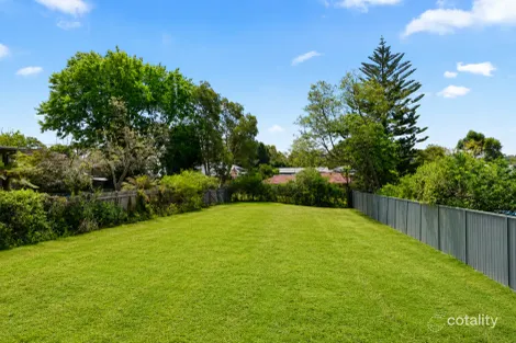Property photo of 7 Alan Road Berowra Heights NSW 2082