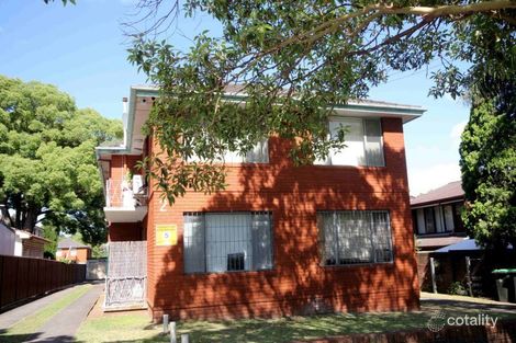 Property photo of 4/2 Third Avenue Campsie NSW 2194