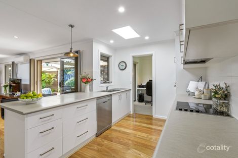 Property photo of 20 Teatree Close Ocean Grove VIC 3226