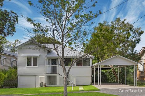 Property photo of 69 Evelyn Street Grange QLD 4051