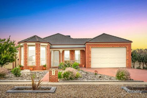 30 Maddison Cct, Darley, VIC 3340