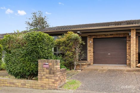 2/67 Lindesay St, East Maitland, NSW 2323