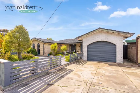 Property photo of 57 Melrose Drive West Wodonga VIC 3690