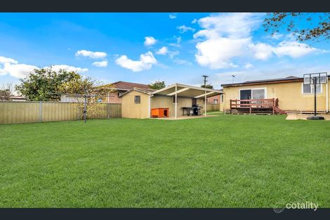 Property photo of 31 Debrincat Avenue North St Marys NSW 2760