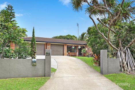 23 Newfield St, Sunrise Beach, QLD 4567