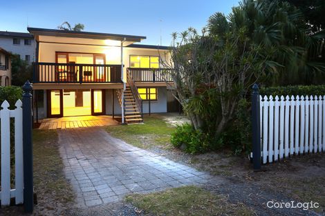 Property photo of 66 Petrel Avenue Mermaid Beach QLD 4218