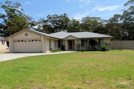 12 Potoroo Bvd, Medowie, NSW 2318