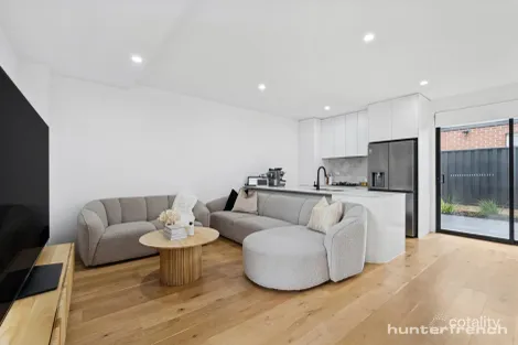 Property photo of 34 Docker Court Altona Meadows VIC 3028